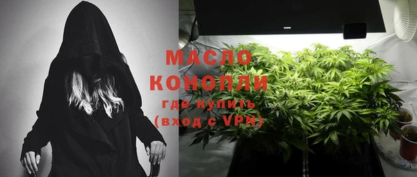 стафф Няндома