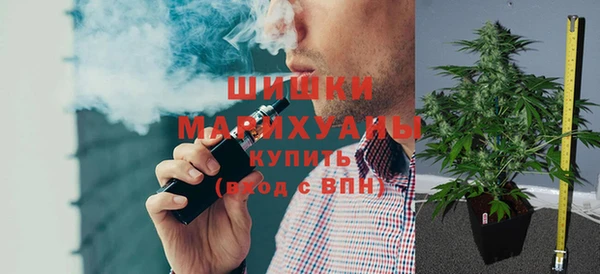стафф Няндома