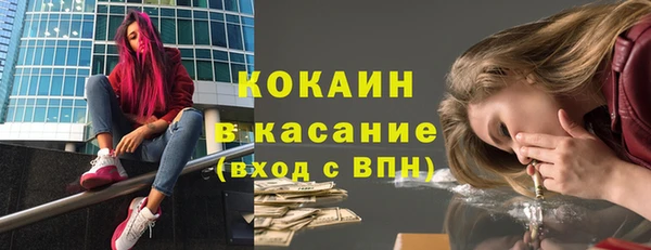 стафф Няндома